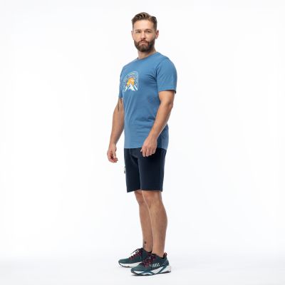 6. Elbrus Orin T-shirt M 92800596884