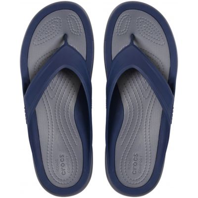 9. Crocs Swiftwater Wave Flip M 206242 4HE flip-flops