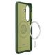 4. Spigen Nano Pop Mag MagSafe Case for Samsung Galaxy S26 - Green