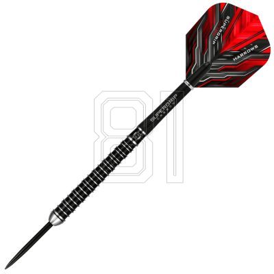 20. Harrows Supergrip Ultra 90% Steeltip HS-TNK-000013890