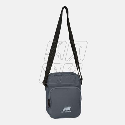 New Balance Heritage Sling Bag LAB23124GT