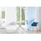 4. Vileda Total Reflect Ironing Board Cover