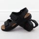 4. Rieker Sandals 25558-01 M RKR313A