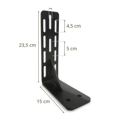 17. Self-supporting awning Offlander Wing 270 XL OFF_ACC_WING_XL