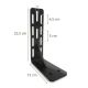17. Self-supporting awning Offlander Wing 270 XL OFF_ACC_WING_XL
