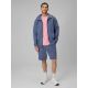 3. Men's zip-up hooded sweatshirt 4F 4FRSS26TSWSM3106-30S