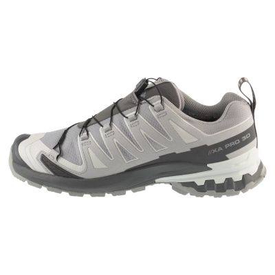 2. Salomon XA Pro 3D v9 GTX L49199100 Grey 46 2/3