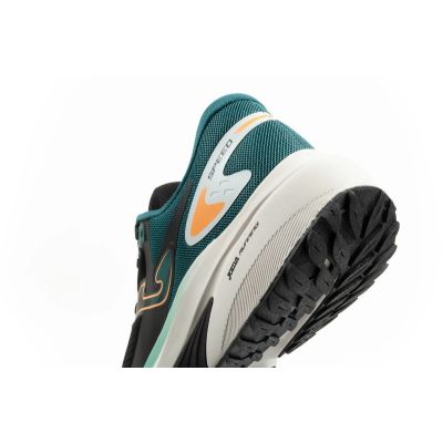 7. Joma men's sports running shoes Speed 2631 comfortable black