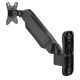 4. MACLEAN MONITOR WALL MOUNT 17-32'', 9KG MAX, MECHANICAL SPRING MC-979