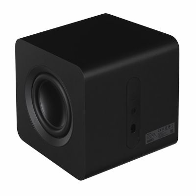 30. Samsung HW-Q800F/EN Soundbar 5.1.2 channels 400W Bluetooth 5.3 Dolby Atmos Black