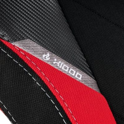4. Nitro Concepts X1000 Upholstered Seat Upholstered Backrest