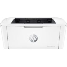 HP LASERJET PRO M110w PRINTER