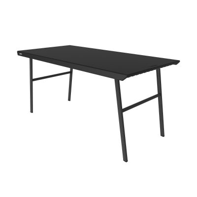 21. LIFETIME FOLDING DESK 152CM 80957