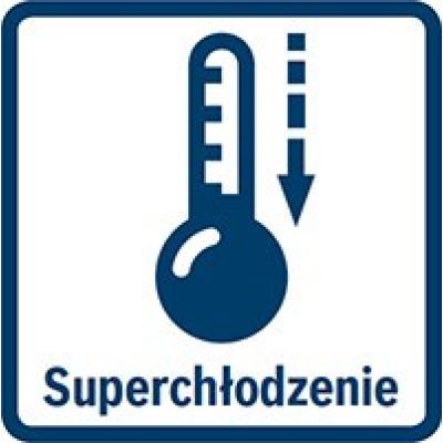 50. BOSCH KGN39LBCF fridge-freezer