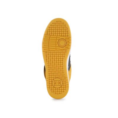 12. DC Shoes Manteca 4 Skate M 100766-BG3 shoes