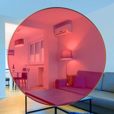 16. Baseus Heyo hidden camera detector black (FMHY000001)