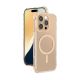 AmazingThing Omni Mag Case for iPhone 16 Pro - Rose Gold