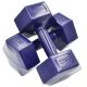 13. ENERO FIT COMPOSITE DUMBBELL SET 2x6 KG