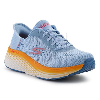 Skechers Slip-ins shoes: Max Cushioning Elite 2.0 W 129626-BLOR 