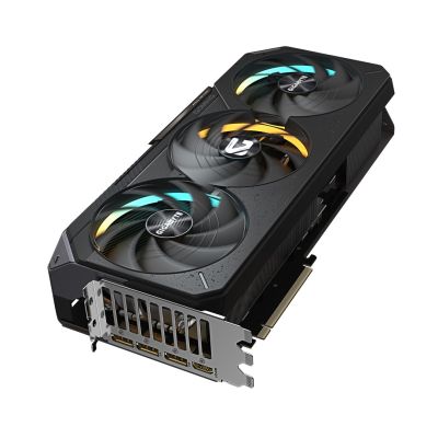 4. Gigabyte RTX 5090 GAMING OC 32GB Graphics Card