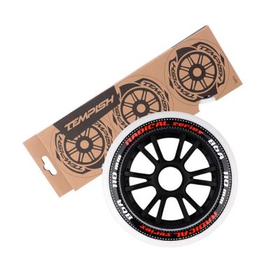 4. TEMPISH Radical PU 88A wheels