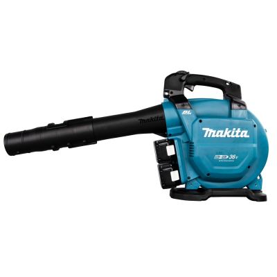 9. 18V Cordless Blower DUB363PT2V MAKITA