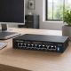 7. ESPERANZA SWITCH 10-PORT POE 10/100M 96W SPOTTER ENS106