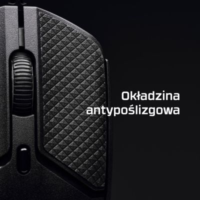 37. HyperX Pulsefire Haste 2 Gaming Mouse