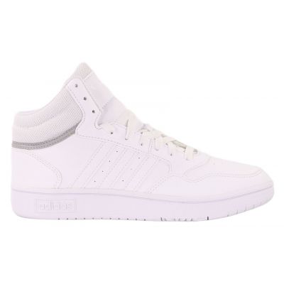 4. Adidas Hoops Mid 3.0 K GW0401 shoes
