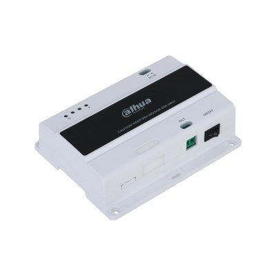 2. Dahua Technology VTNS1001B-2 Distribution Board