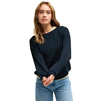 Roxy Surfing By Moonlight ERJFT05008-KVJ0 Navy Blue L