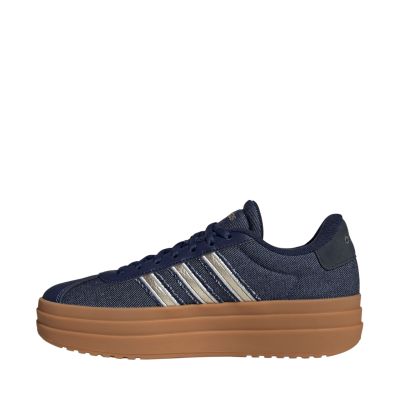 11. Adidas VL Court Bold W shoes JS4471
