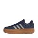 11. Adidas VL Court Bold W shoes JS4471