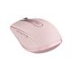 9. Logitech MX Anywhere 3S Mouse Office Right Side RF Wireless + Bluetooth Laser 8000 DPI
