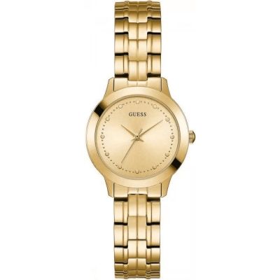 Women's Guess Chelsea Watch W0989L2 + BOX