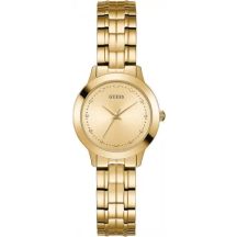 Women's Guess Chelsea Watch W0989L2 + BOX