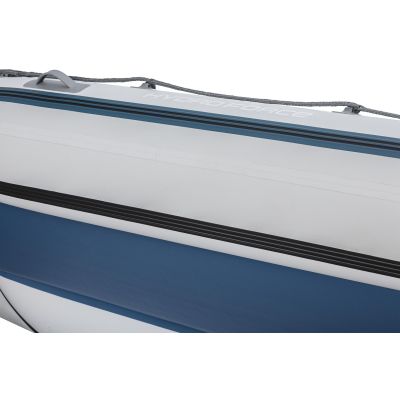 41. Bestway 65185 Inflatable Boat 1 Person Travel/Recreation Raft