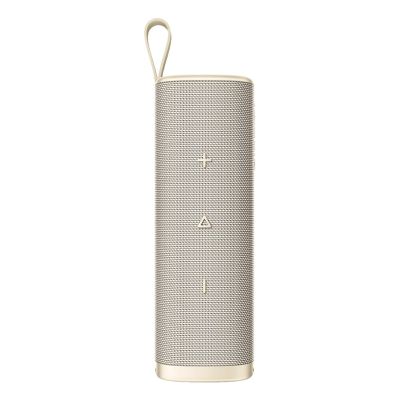 2. Xiaomi Sound Outdoor Portable Stereo Speaker Sand 30W
