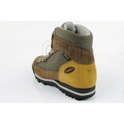6. Aku Ultralight W trekking shoes 36510496