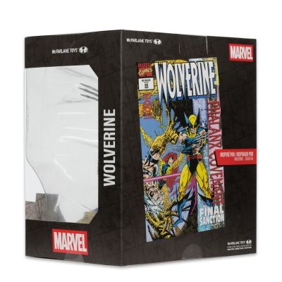 8. McFarlane Toys 14828 collectible figure