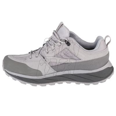2. Jack Wolfskin Terraquest Texapore Low M 4056401-6301 shoes