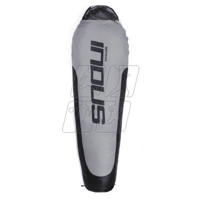 15. Sleeping bag Meteor Indus 81 105.81115