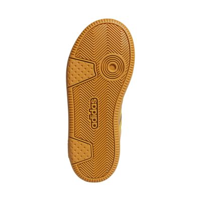 6. adidas Hoops Classic EL C KJ1479 Kids’ Shoes