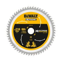 Dewalt Circular Saw for Wood 216x30 60z Dt99570