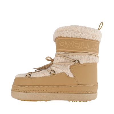 5. O'Neill Lisa F High Women's Shoes Beige 90263019 38F