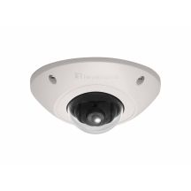 LevelOne FCS-3073 Dome IP Security Camera Indoor/Outdoor 1920 x 1080 px Ceiling