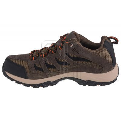 2. Columbia Crestwood M 1781181208 shoes