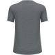 Odlo BL TOP crew neck l/s MERINO 160 short sleeve thermal underwear size M Dark Gray