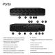 3. HP EliteDesk 8 Mini G2i AI Ultra 5 322 16GB DDR5 5600 SSD 512 Intel Graphics W11 Pro 3Y OnSite