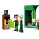 10. LEGO Wicked – Welcome to Emerald City 75684